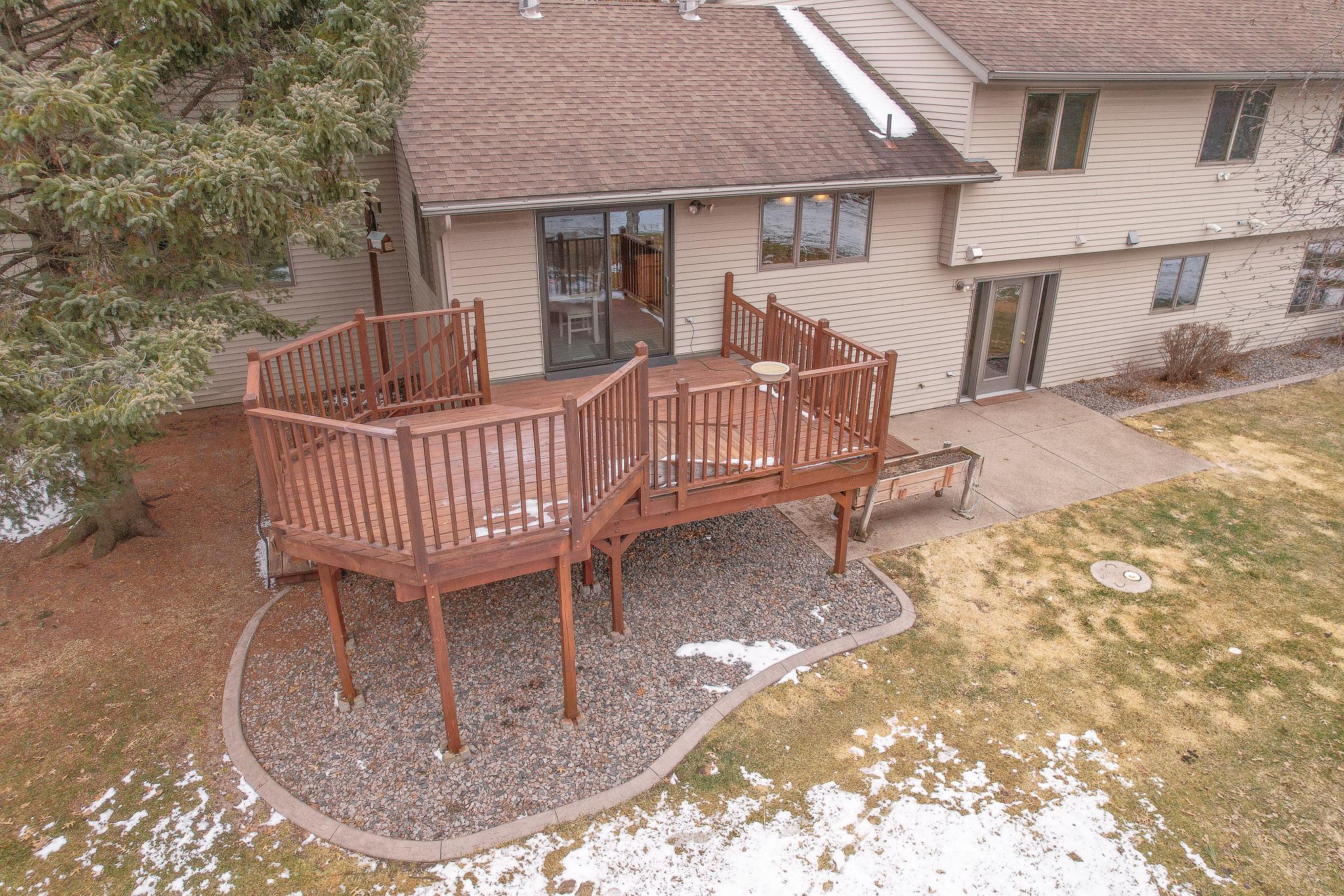 8795 Lakewood Shore Road Northwest Rice, MN 56367 - Photo 88 of 93