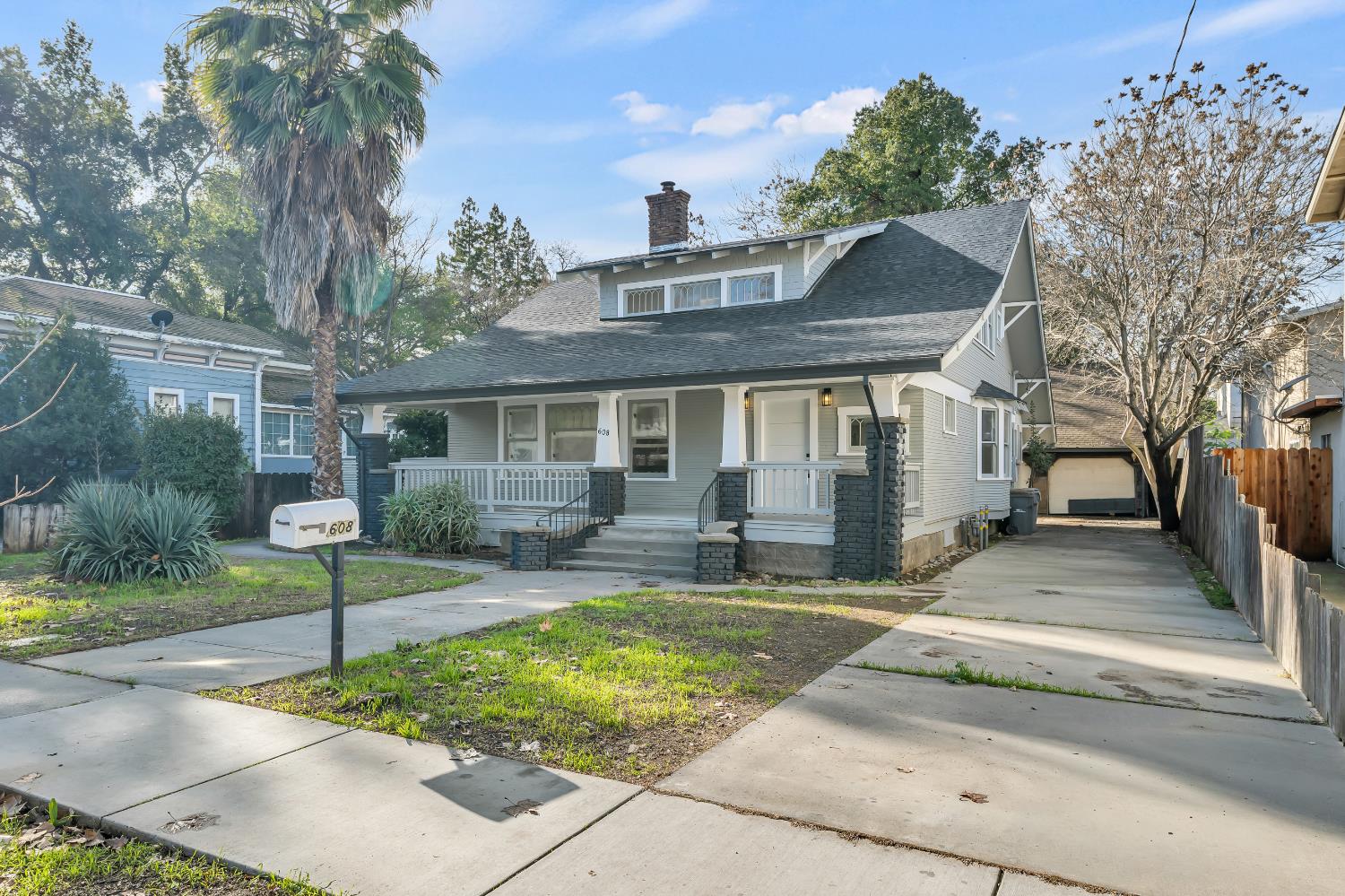 608 3rd Street Woodland, CA 95695 - Photo 1 of 34