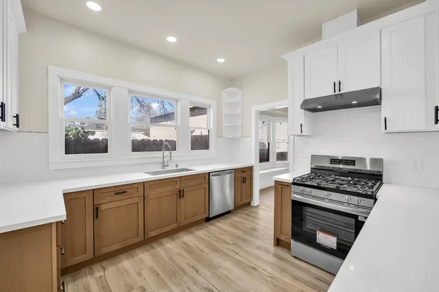 $799,999 | 608 3rd Street, Woodland, CA 95695