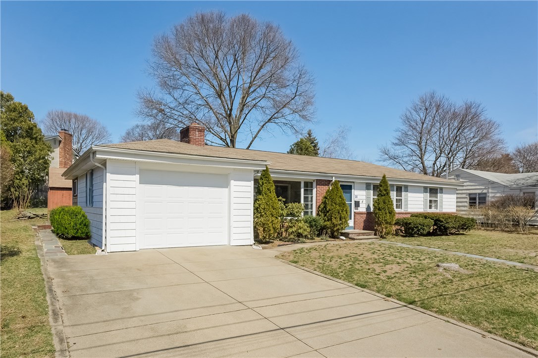 45 Rutherford Avenue Warwick, RI 02886 - Photo 17 of 17 Gallery Image 17