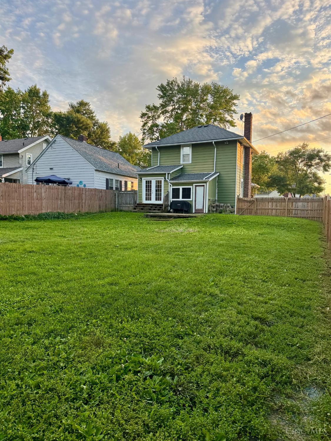 936 Ridgelawn Avenue Hamilton, OH 45013 - Photo 31 of 32