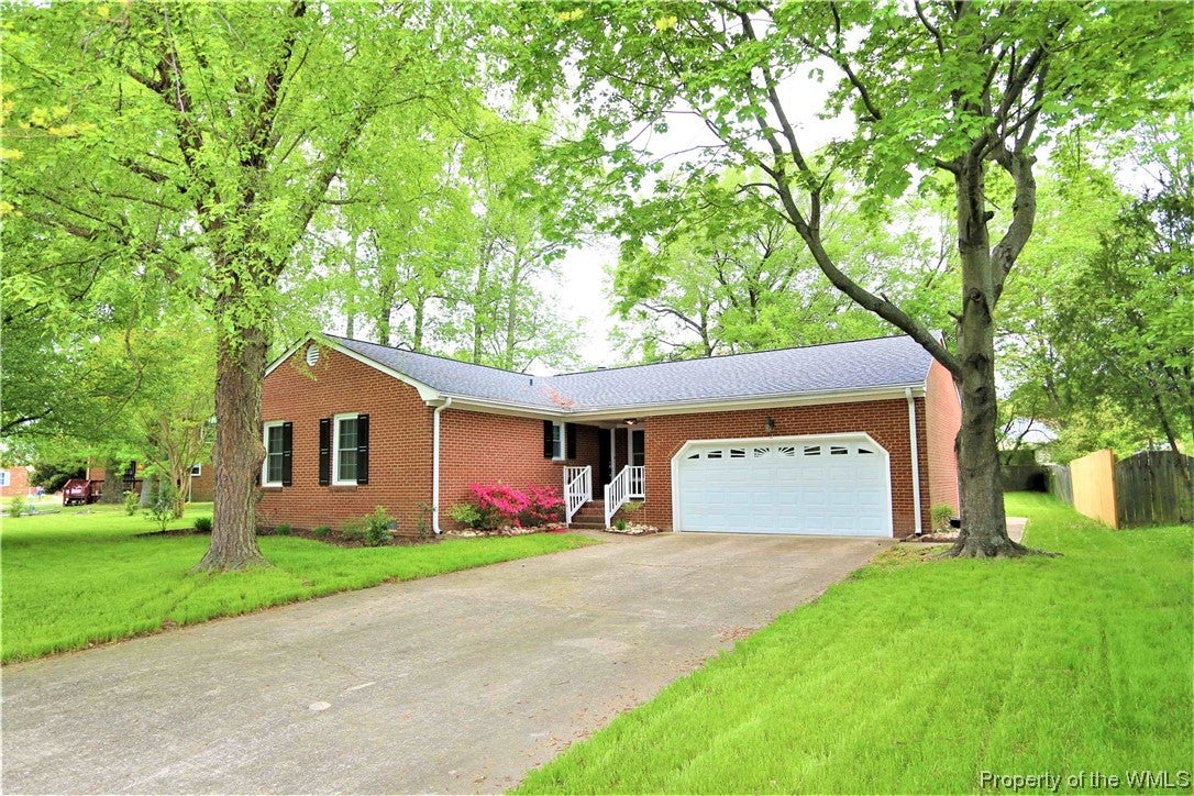 3 Prestwick Way Hampton, VA 23669 - Photo 1 of 18 Gallery Image 1