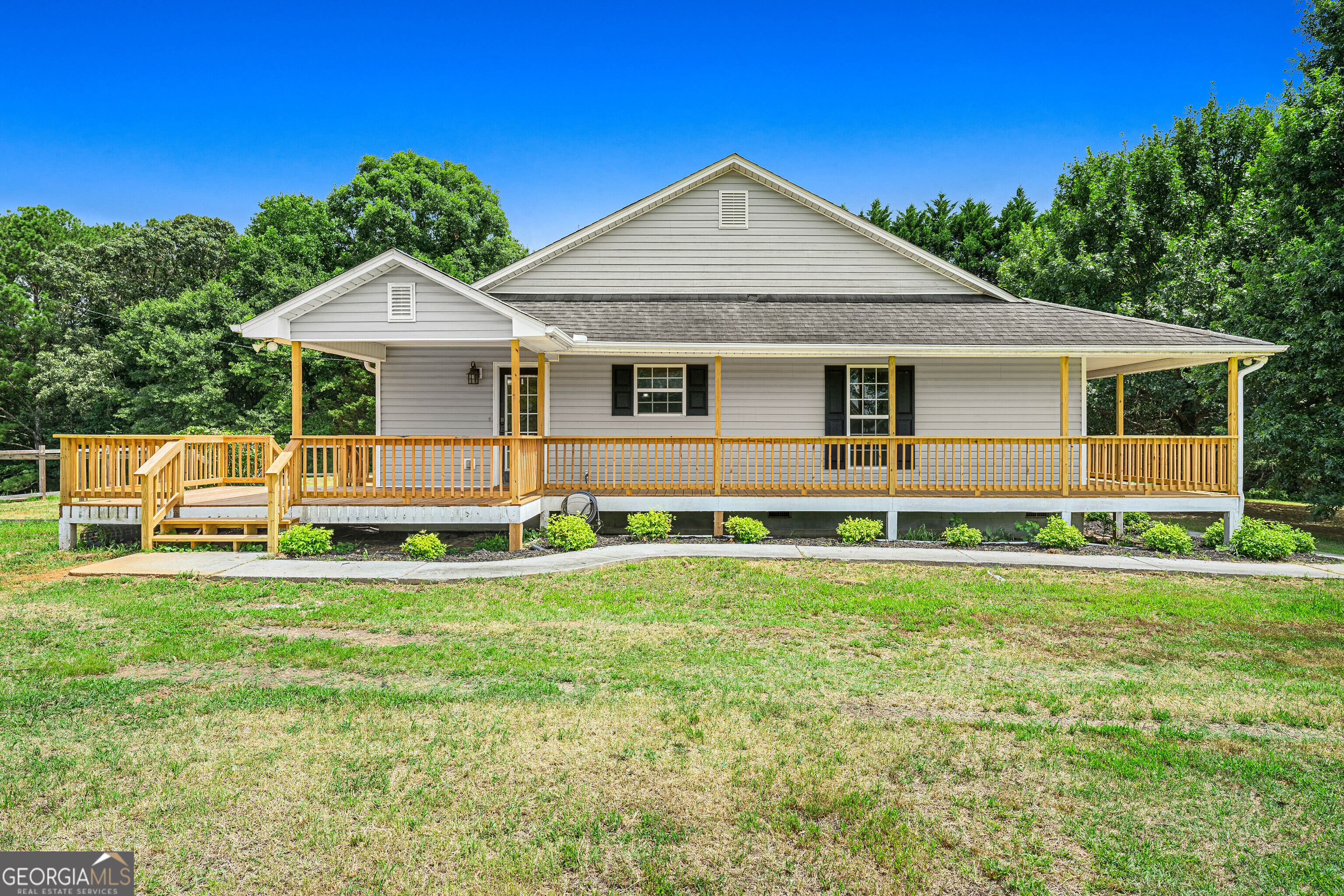 3030 Pulliam Mill Road Dewy Rose, GA 30634 - Photo 8 of 44