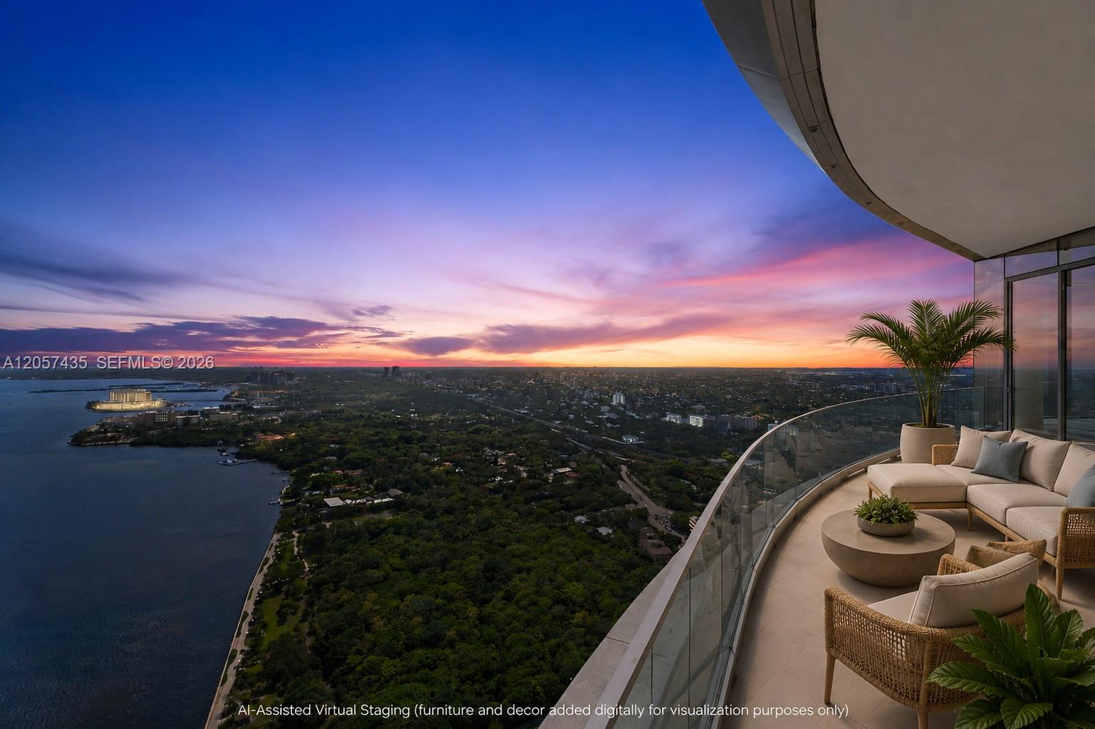 175 Southeast 25th Road, Unit 4302 Miami, FL 33129 - Photo 29 of 46 Gallery Image 29