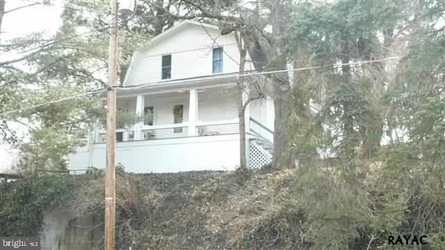 1625 Carrolls Tract Road Orrtanna, PA 17353 - Photo 2 of 23 Gallery Image 2