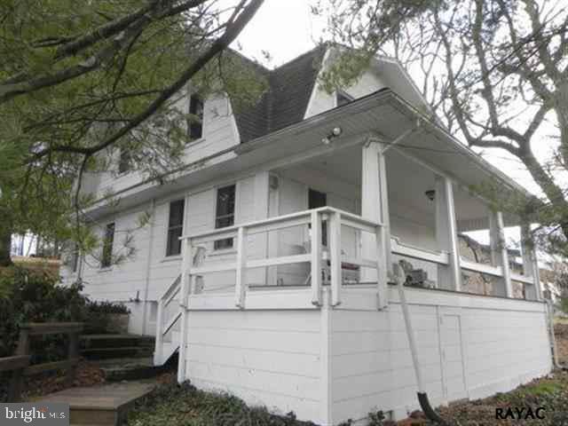 1625 Carrolls Tract Road Orrtanna, PA 17353 - Photo 3 of 23 Gallery Image 3
