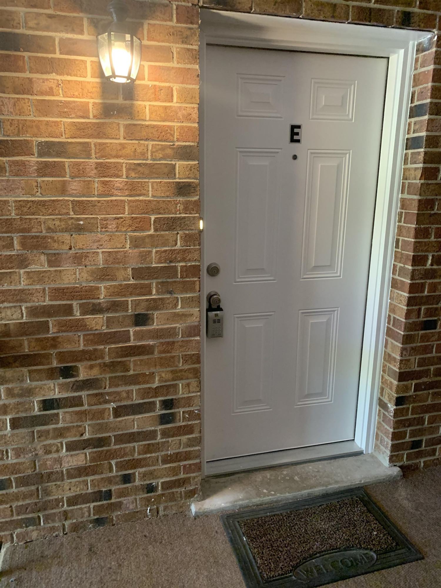 4505 Edwards Mill Road, Unit E Raleigh, NC 27612 - Photo 11 of 14 a view of small space