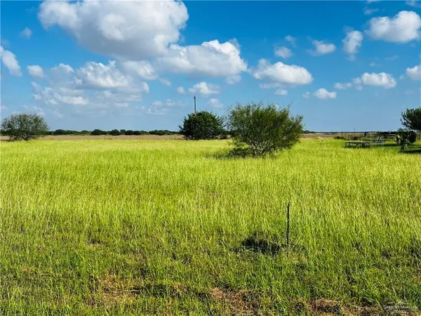 a view of an ocean and beach