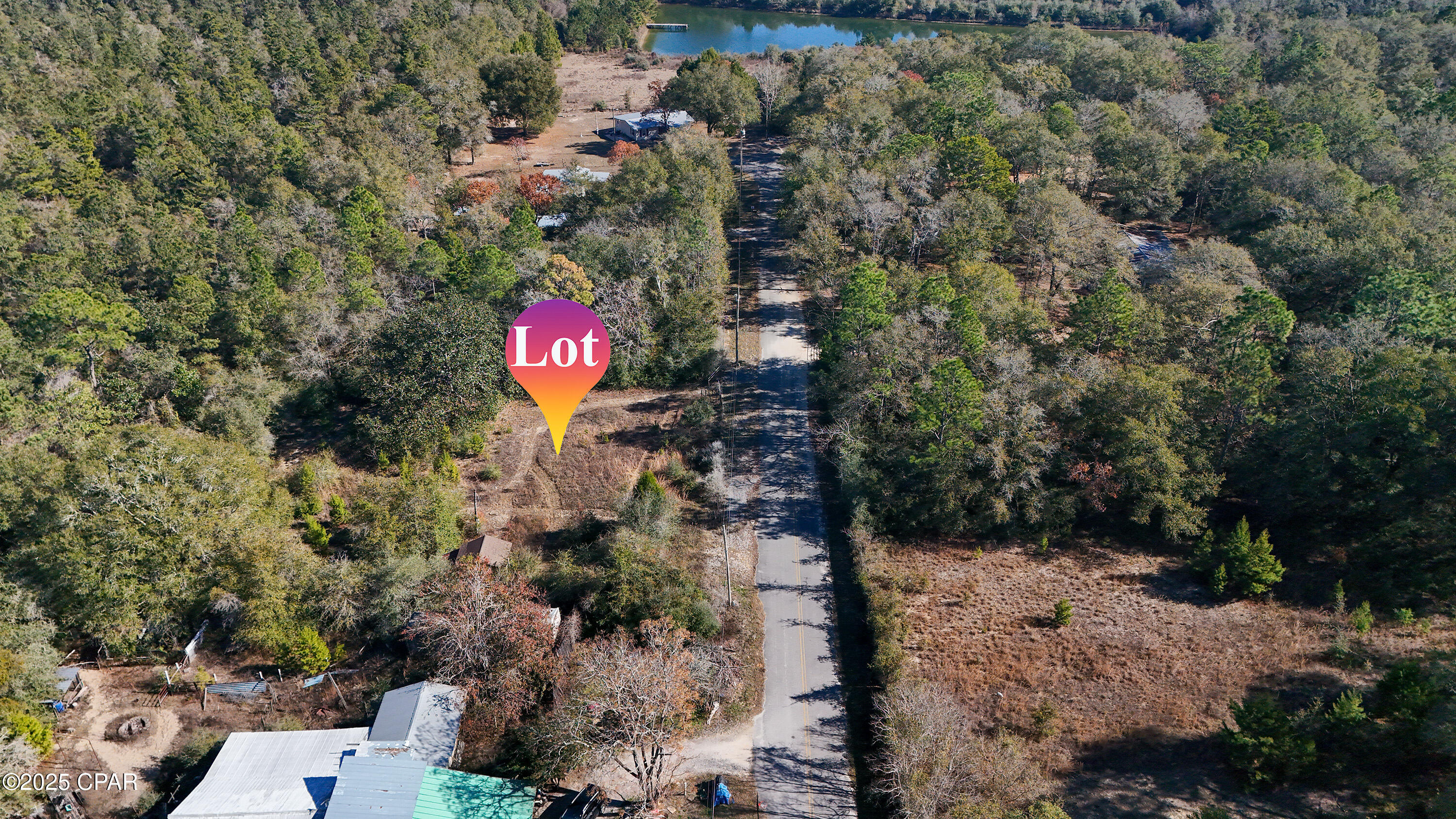 73 Simpson Court DeFuniak Springs, FL 32433 - Photo 2 of 11