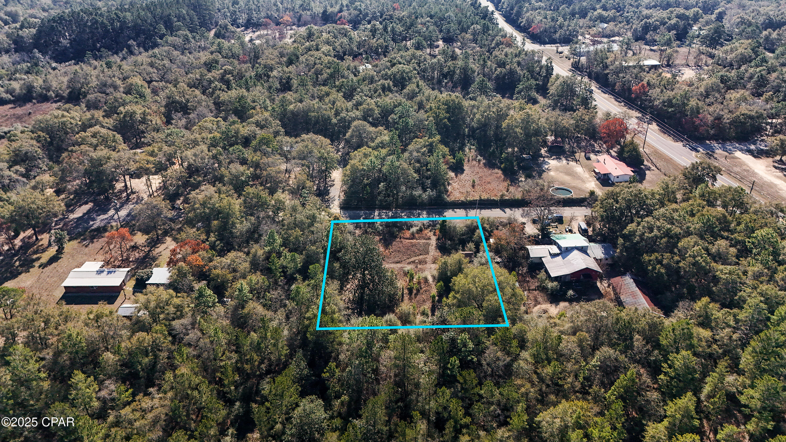 73 Simpson Court DeFuniak Springs, FL 32433 - Photo 3 of 11