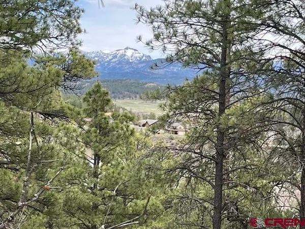 $799,000 | X Berwyn Street, Pagosa Springs, CO 81147