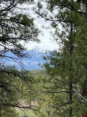 $799,000 | X Berwyn Street, Pagosa Springs, CO 81147