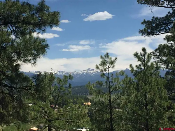 $799,000 | X Berwyn Street, Pagosa Springs, CO 81147