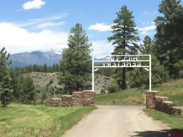 $799,000 | X Berwyn Street, Pagosa Springs, CO 81147