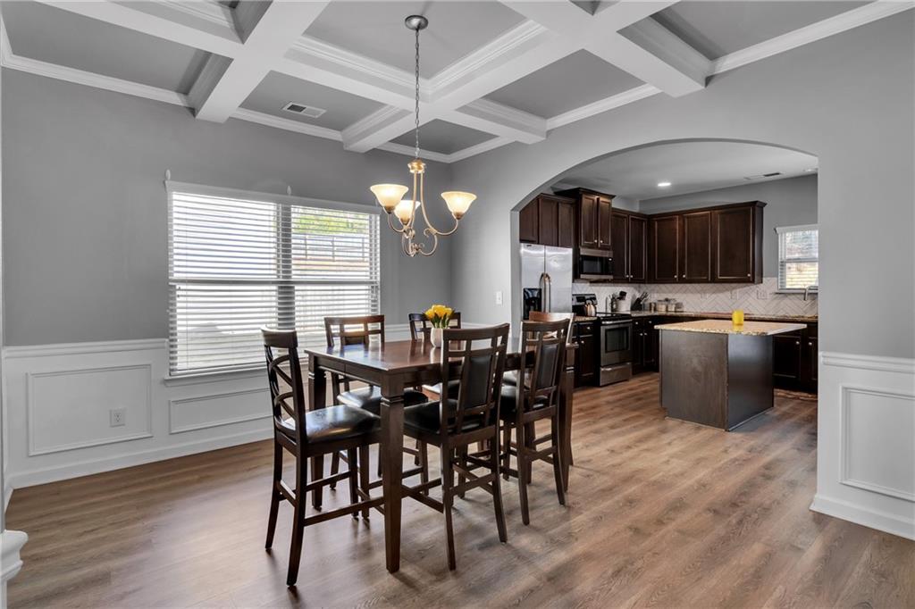 143 Dustin Drive Stockbridge, GA 30281 - Photo 11 of 39