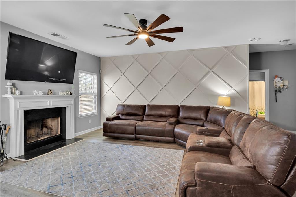 143 Dustin Drive Stockbridge, GA 30281 - Photo 15 of 39