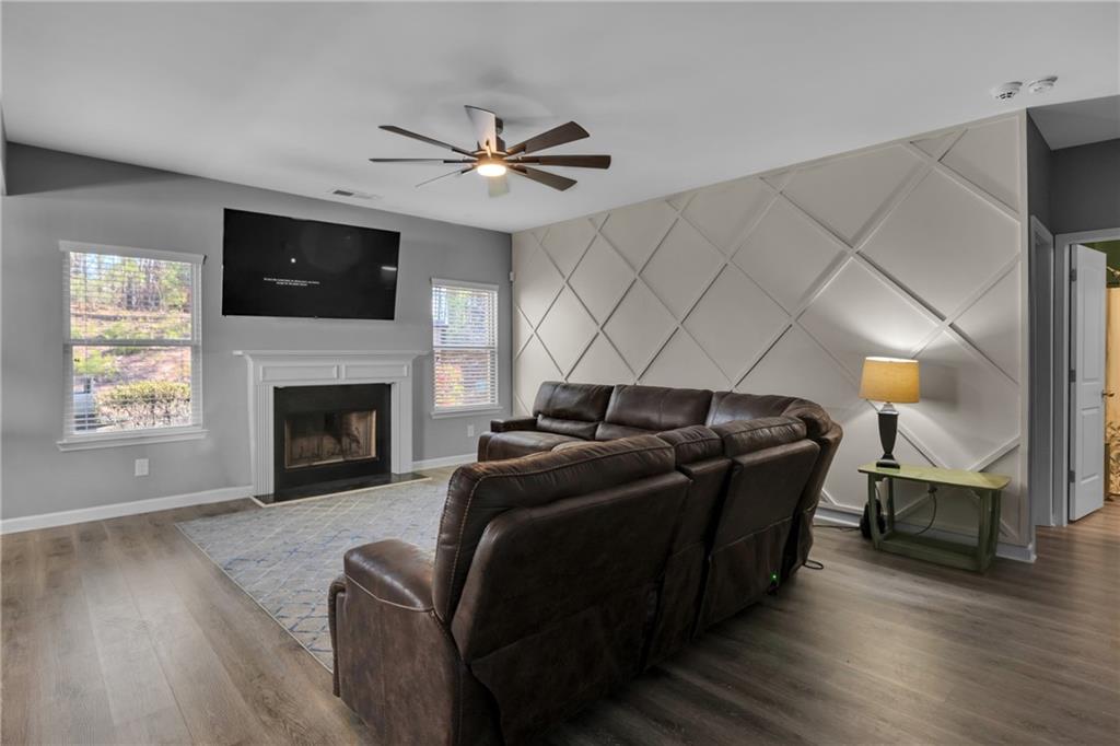 143 Dustin Drive Stockbridge, GA 30281 - Photo 16 of 39