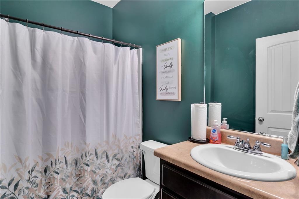 143 Dustin Drive Stockbridge, GA 30281 - Photo 17 of 39