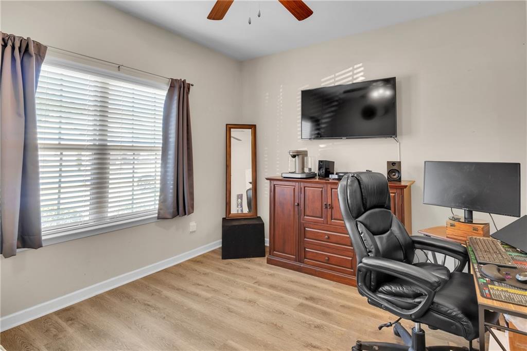 143 Dustin Drive Stockbridge, GA 30281 - Photo 18 of 39