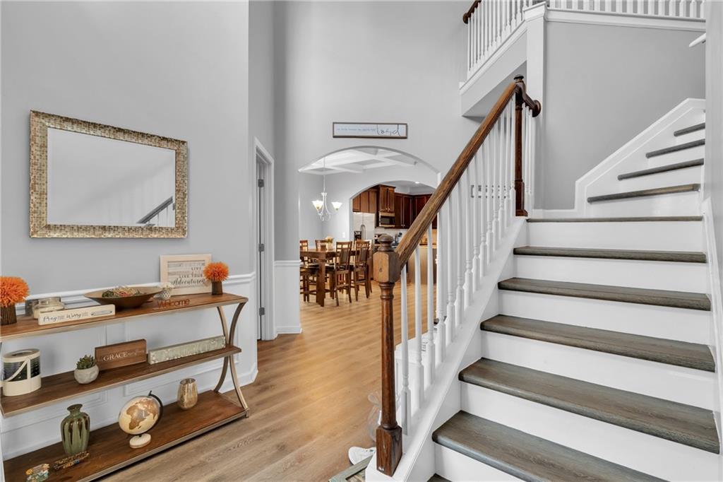 143 Dustin Drive Stockbridge, GA 30281 - Photo 19 of 39