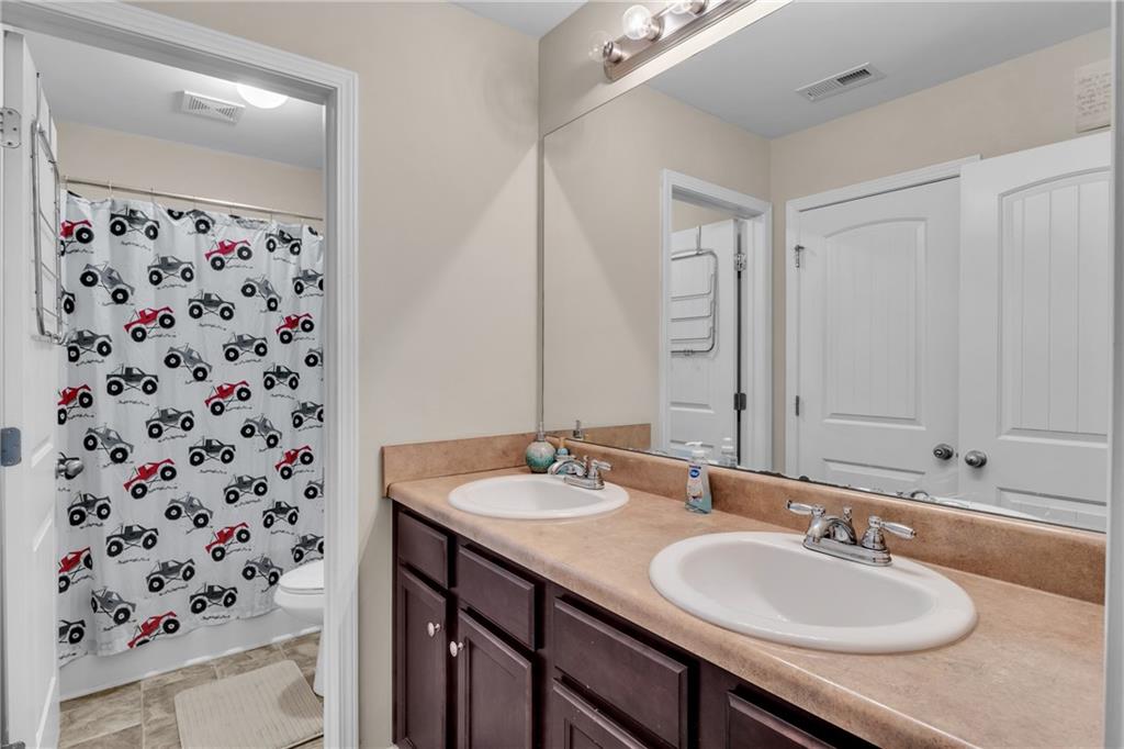 143 Dustin Drive Stockbridge, GA 30281 - Photo 25 of 39