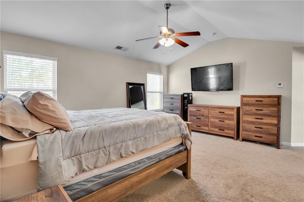 143 Dustin Drive Stockbridge, GA 30281 - Photo 30 of 39