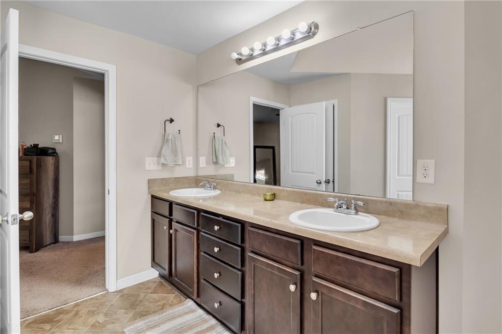 143 Dustin Drive Stockbridge, GA 30281 - Photo 35 of 39