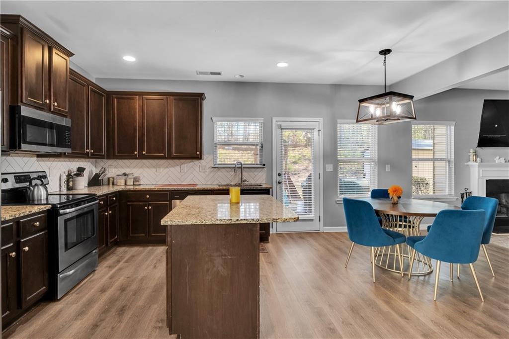 143 Dustin Drive Stockbridge, GA 30281 - Photo 8 of 39