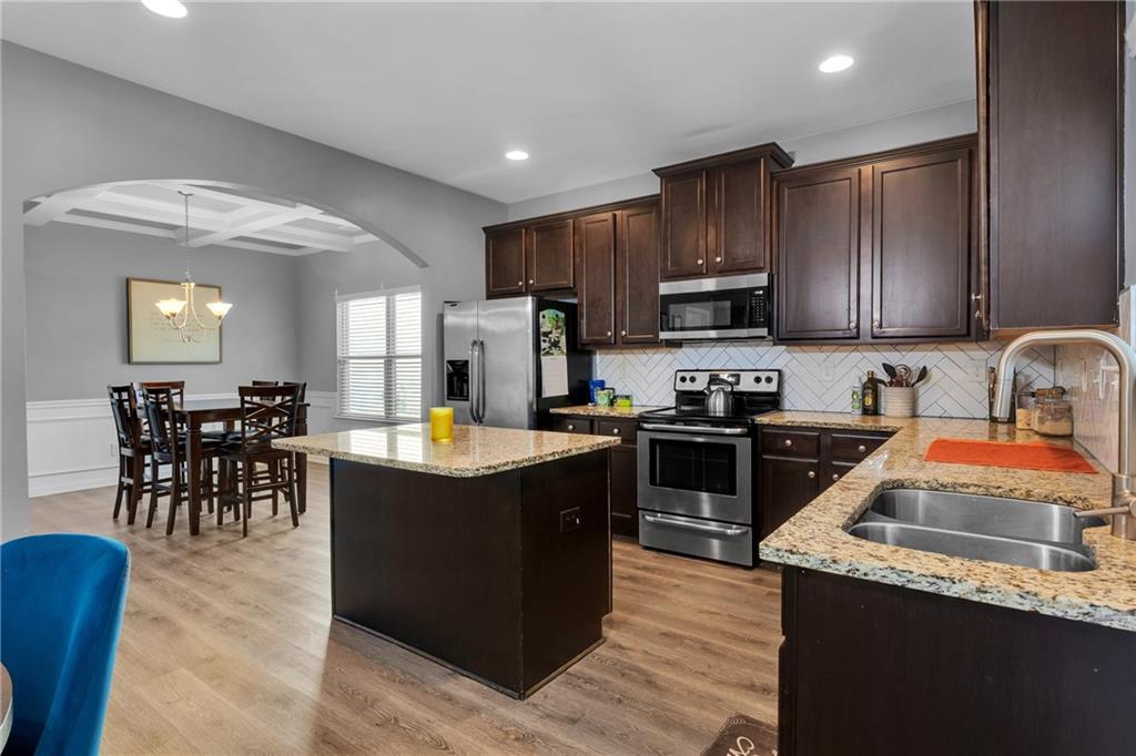 143 Dustin Drive Stockbridge, GA 30281 - Photo 9 of 39