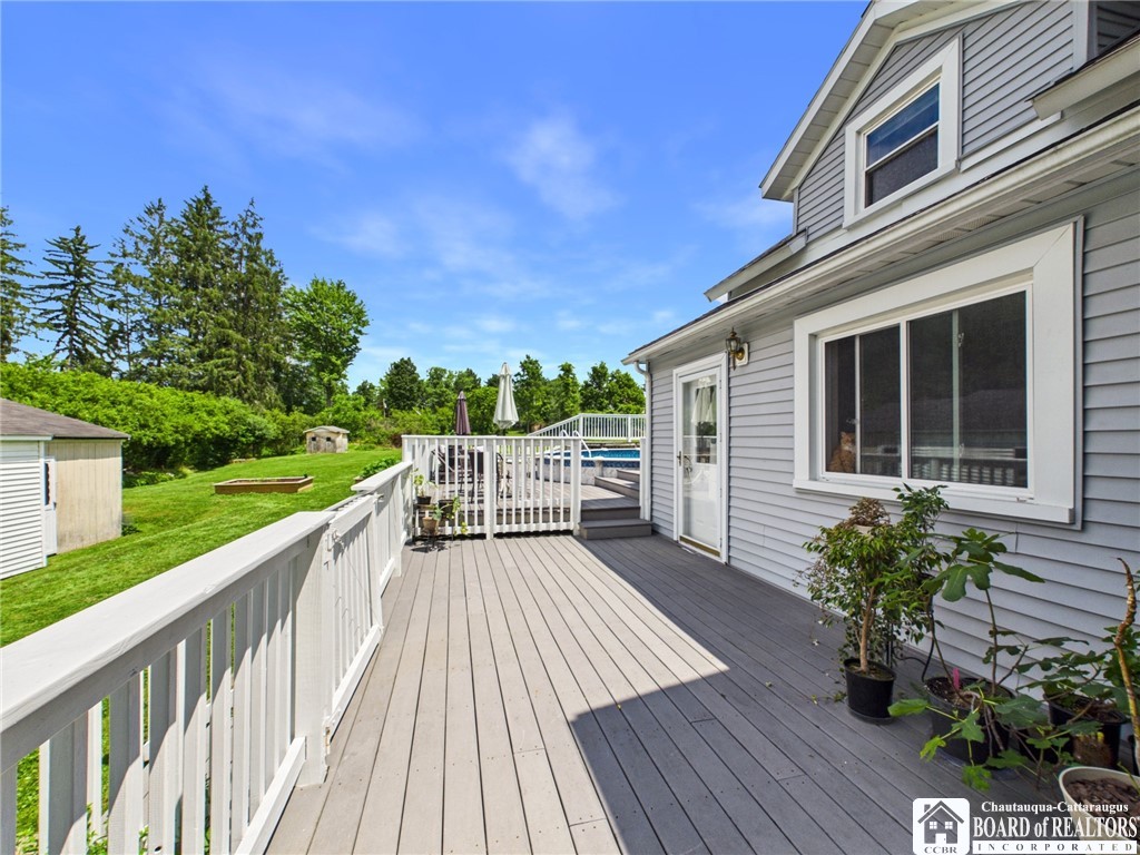 839 Crown Street Olean, NY 14760 - Photo 34 of 39