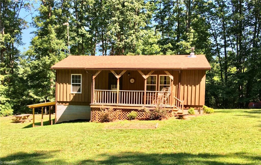 2180 Dillard Road Madison, NC 27025 - Photo 1 of 16