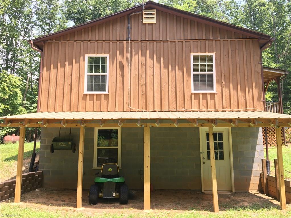 2180 Dillard Road Madison, NC 27025 - Photo 11 of 16
