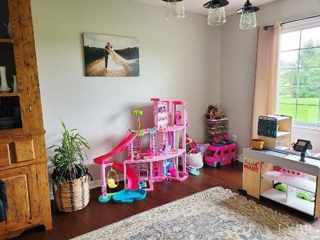 629 Lawyers Road Red House, VA 23963 - Photo 20 of 26