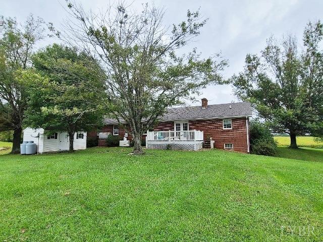 629 Lawyers Road Red House, VA 23963 - Photo 3 of 26