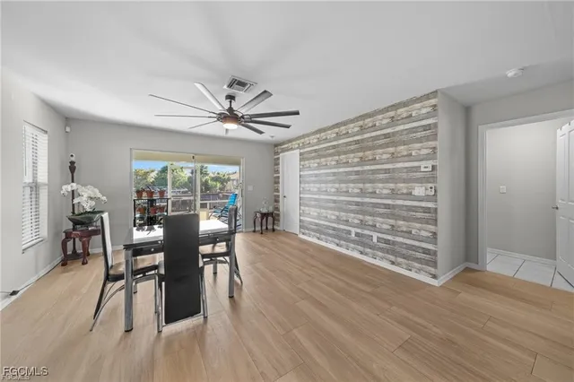 $1,450 | 916 Southeast 14th Terrace, Unit 916, Cape Coral, FL 33990