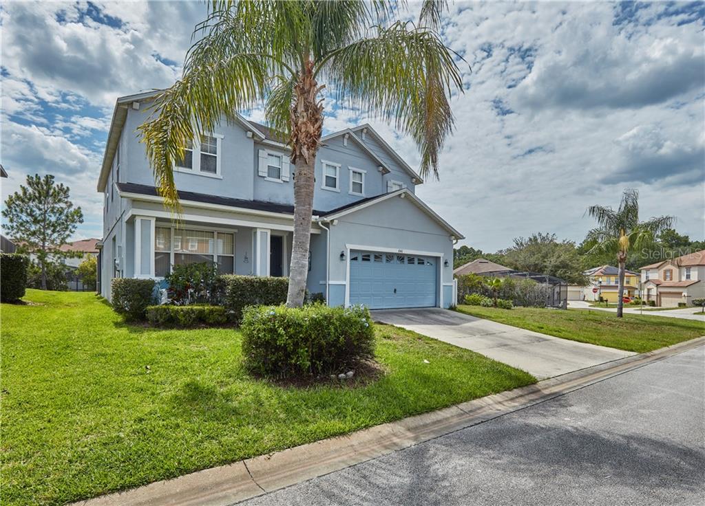 1041 Pine Ridge Drive Davenport, FL 33896 - Photo 1 of 1