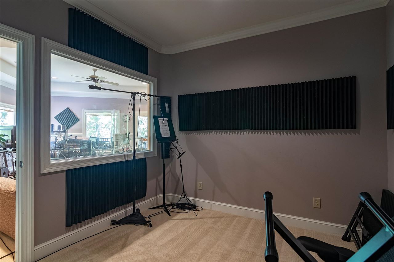 9496 Mayfield Road South Collierville, TN 38017 - Photo 23 of 25 a view of a workspace with furniture
