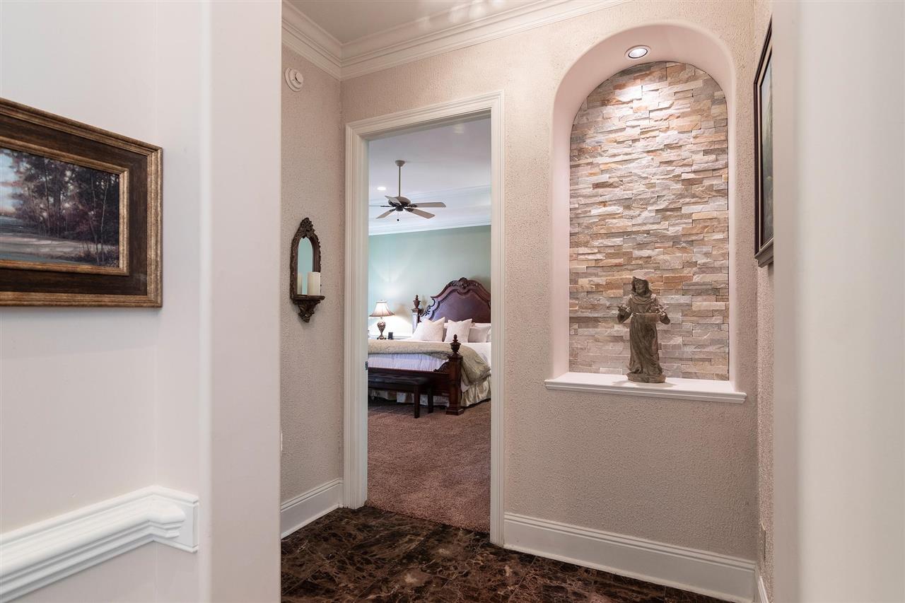 9496 Mayfield Road South Collierville, TN 38017 - Photo 7 of 25 a bedroom with a bed and a window