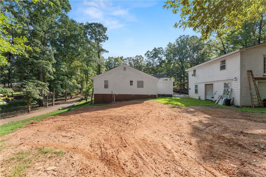 3528 Looper Lake Road Gainesville, GA 30506 - Photo 55 of 73 Gallery Image 55
