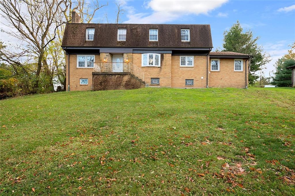 330 Johnston Road Pittsburgh, PA 15241 - Photo 1 of 25 330 Johnston Rd! Don't let the outside fool you... wait until you see the inside!!!
