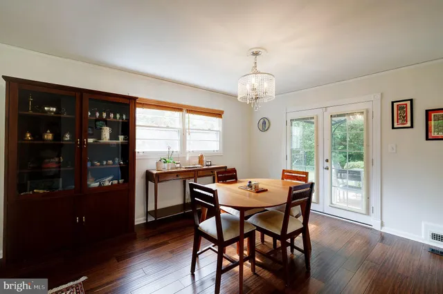 $4,995 | 9420 Holland Avenue, Bethesda, MD 20814