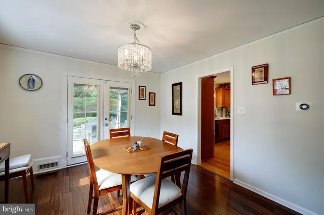 $4,995 | 9420 Holland Avenue, Bethesda, MD 20814