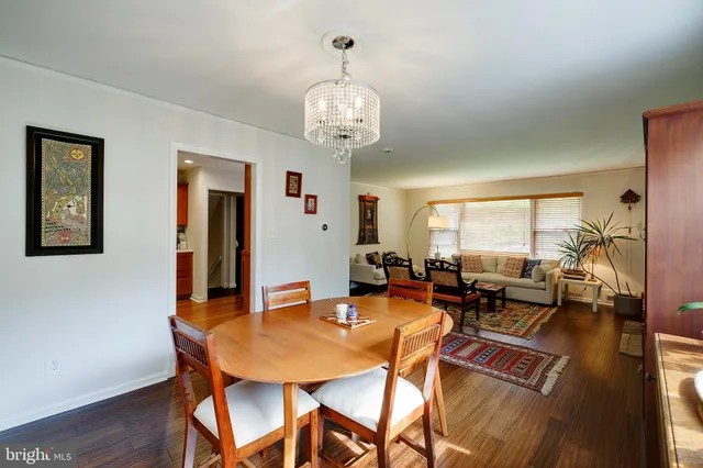 $4,995 | 9420 Holland Avenue, Bethesda, MD 20814