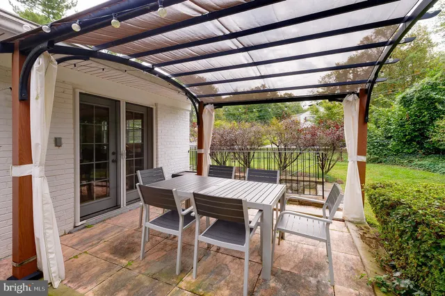 $4,995 | 9420 Holland Avenue, Bethesda, MD 20814