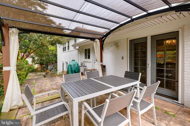 $4,995 | 9420 Holland Avenue, Bethesda, MD 20814