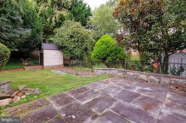 $4,995 | 9420 Holland Avenue, Bethesda, MD 20814