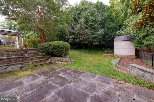 $4,995 | 9420 Holland Avenue, Bethesda, MD 20814