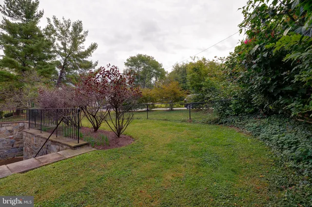 $4,995 | 9420 Holland Avenue, Bethesda, MD 20814