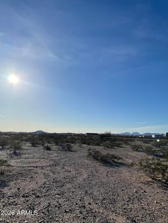 $75,000 | 0 South 347th Avenue, Unit 1, Arlington, AZ 85322