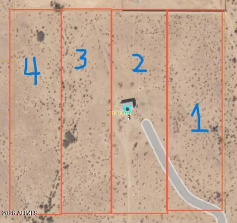 $75,000 | 0 South 347th Avenue, Unit 1, Arlington, AZ 85322